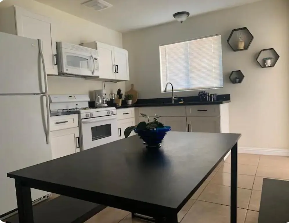 Apartament Rest In Vegas Las Vegas