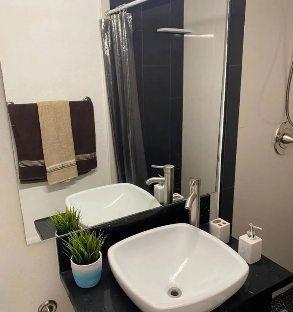 Apartament Rest In Vegas Las Vegas