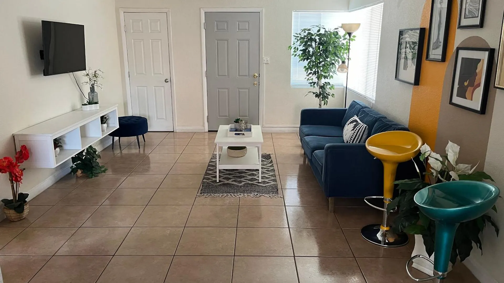 Apartament Rest In Vegas Las Vegas